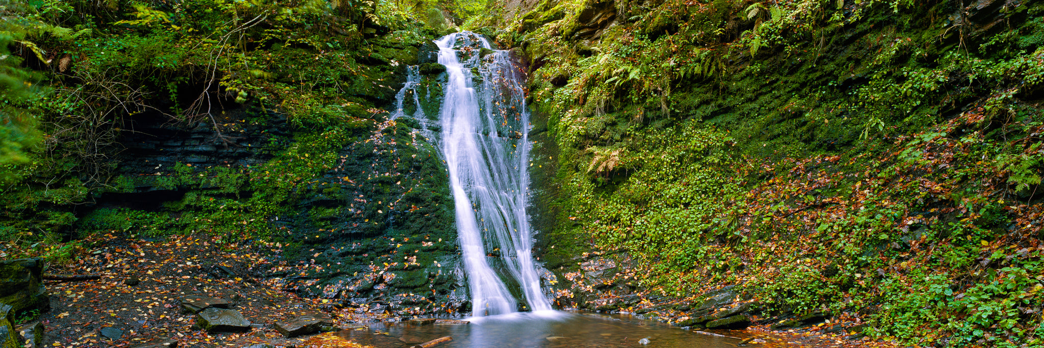 Secret Falls